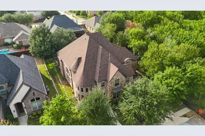 2901 Merryglen Lane, Flower Mound, TX 75022 - Photo 40