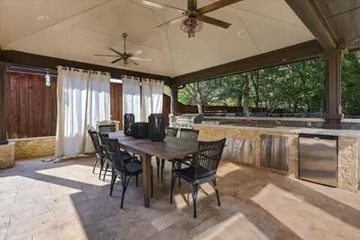 2901 Merryglen Lane, Flower Mound, TX 75022 - Photo 36