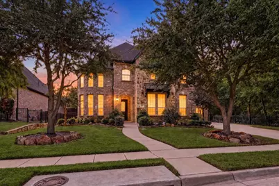 2901 Merryglen Lane, Flower Mound, TX 75022 - Photo 2