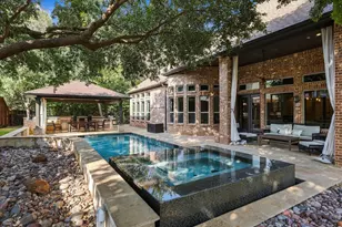 2901 Merryglen Ln, Flower Mound, TX 75022 - Photo 36