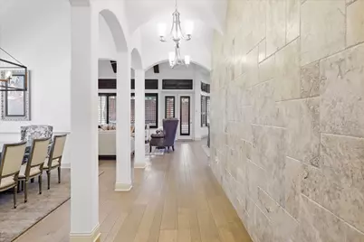 2901 Merryglen Lane, Flower Mound, TX 75022 - Photo 8