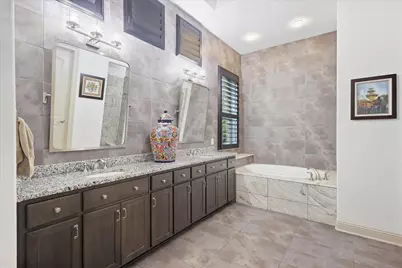 2901 Merryglen Lane, Flower Mound, TX 75022 - Photo 26