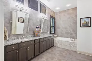 2901 Merryglen Ln, Flower Mound, TX 75022 - Photo 26
