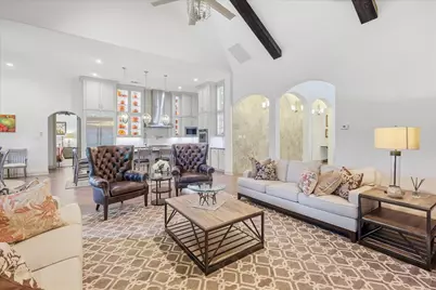 2901 Merryglen Lane, Flower Mound, TX 75022 - Photo 14