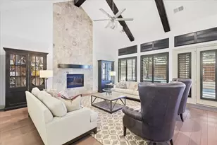 2901 Merryglen Ln, Flower Mound, TX 75022 - Photo 10