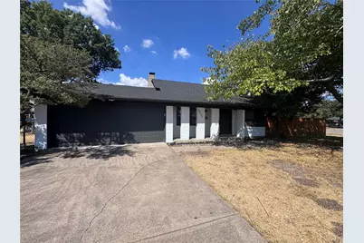 4501 Princeton Drive, Garland, TX 75042 - Photo 1