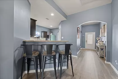 1529 Millennium Drive, Crowley, TX 76036 - Photo 8