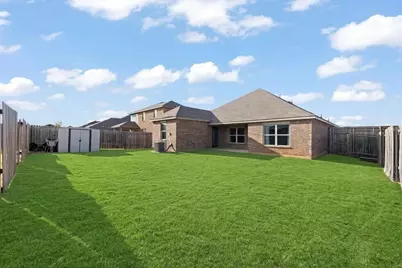 1529 Millennium Drive, Crowley, TX 76036 - Photo 22