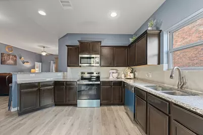 1529 Millennium Drive, Crowley, TX 76036 - Photo 6