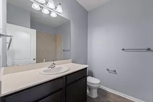 1529 Millennium Dr, Crowley, TX 76036 - Photo 18