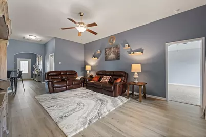 1529 Millennium Drive, Crowley, TX 76036 - Photo 10