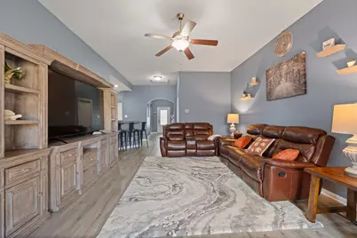 1529 Millennium Drive, Crowley, TX 76036 - Photo 12