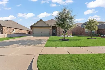 1529 Millennium Drive, Crowley, TX 76036 - Photo 1