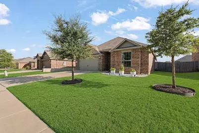 1529 Millennium Drive, Crowley, TX 76036 - Photo 2