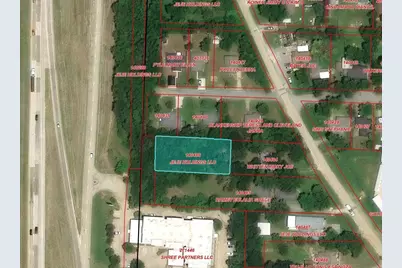 0.41 Acres W Morton Street, Denison, TX 75021 - Photo 2