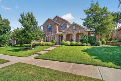3636 Bent Ridge Drive, Plano, TX 75074 - Photo 1