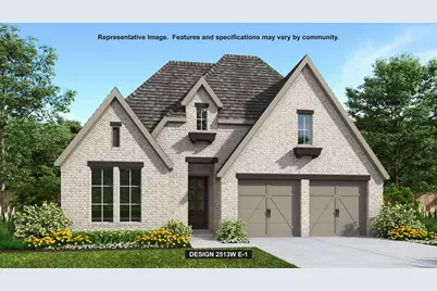 828 River Sky Road, Lavon, TX 75166 - Photo 1
