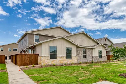 609 Harvest Moon Drive, Venus, TX 76084 - Photo 18