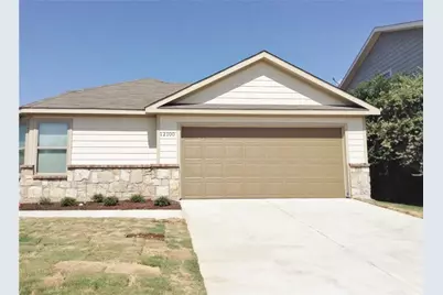12100 Vista Oak Boulevard, Burleson, TX 76028 - Photo 1