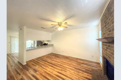 1034 McKinley Street #A, Benbrook, TX 76126 - Photo 2