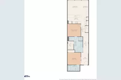 2600 W 7th Street #1505, Fort Worth, TX 76107 - Photo 40