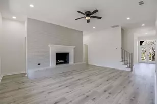 2916 Forestwood Dr, Arlington, TX 76006 - Photo 8