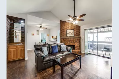 336 Melrose Drive #7C, Richardson, TX 75080 - Photo 4