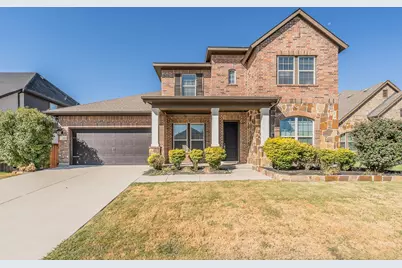 1102 Rendon Place, Mansfield, TX 76063 - Photo 1