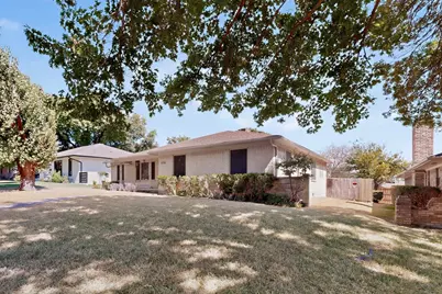 4714 Chilton Drive, Dallas, TX 75227 - Photo 2