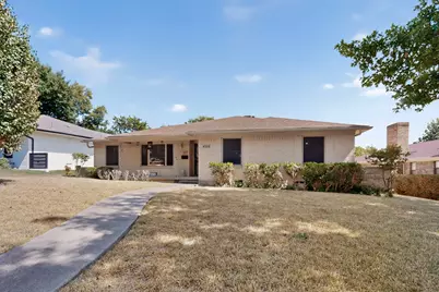 4714 Chilton Drive, Dallas, TX 75227 - Photo 4