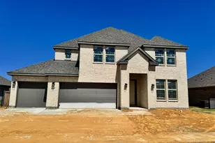 7111 Blackbrush Dr, Venus, TX 76084 - Photo 1