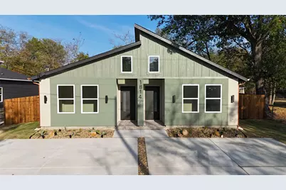 1814 Division Street, Commerce, TX 75428 - Photo 4