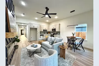 1814 Division Street, Commerce, TX 75428 - Photo 6