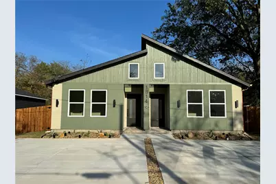 1814 Division Street, Commerce, TX 75428 - Photo 2