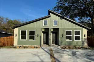 1814 Division St, Commerce, TX 75428 - Photo 2