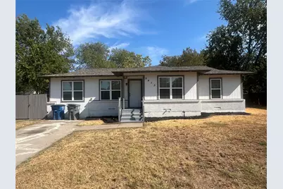 9415 Musgrave Drive, Dallas, TX 75217 - Photo 1