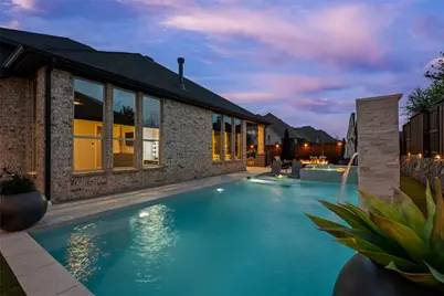 4121 Pepper Grass Lane, Prosper, TX 75078 - Photo 36
