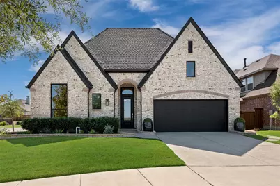 4121 Pepper Grass Lane, Prosper, TX 75078 - Photo 1