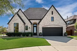 4121 Pepper Grass Ln, Prosper, TX 75078 - Photo 1