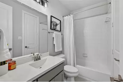 4121 Pepper Grass Lane, Prosper, TX 75078 - Photo 22