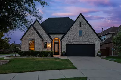 4121 Pepper Grass Lane, Prosper, TX 75078 - Photo 2