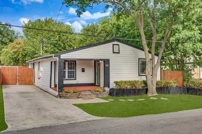 708 Sherman Street, Rockwall, TX 75087 - Photo 1