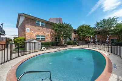 8069 Meadow Road #216, Dallas, TX 75231 - Photo 26