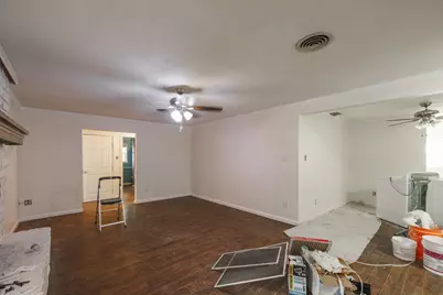 3181 Columbia Drive, Abilene, TX 79605 - Photo 2