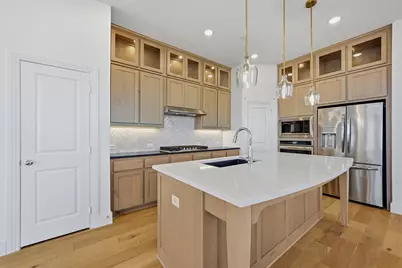 1110 Morgan Drive, Sherman, TX 75090 - Photo 10