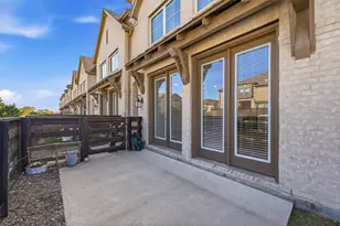 1110 Morgan Dr, Sherman, TX 75090 - Photo 38
