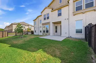 1110 Morgan Dr, Sherman, TX 75090 - Photo 36