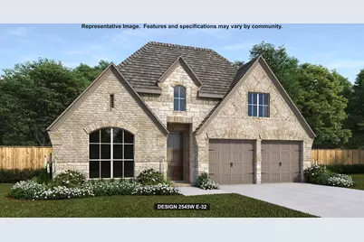 824 River Sky Road, Lavon, TX 75166 - Photo 1