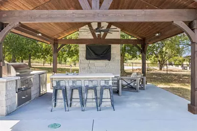 8201 Cutter Corral Court, Fort Worth, TX 76126 - Photo 28