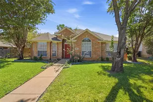 408 Pin Oak Trail, Keller, TX 76248 - Photo 1